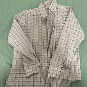 Barbour Vintage Tattersall Shirt